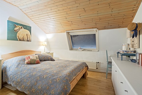 Medium property photo - De Dijk 19, 6028 RH Gastel